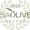 SA Olive Awards Logo 2013