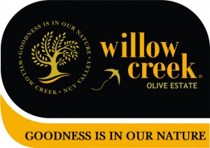 Willow creek logo