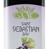 Saint Sebastian bay vinegar
