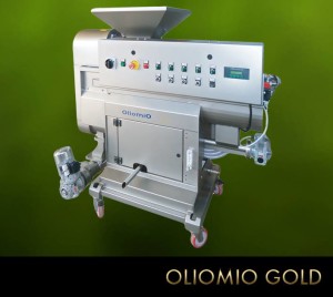 Oliomio gold