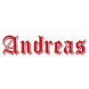 Andreas Olive Oil