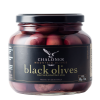 Chaloner Black olives