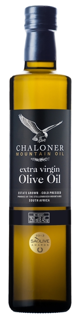 Chaloner Olive Oil