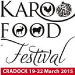 Karoo food festival