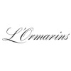 LOrmarins logo