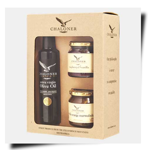 chaloner gift pack