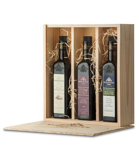 morgenster gift pack