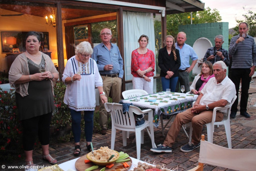 2015 Marco Zichella Awards