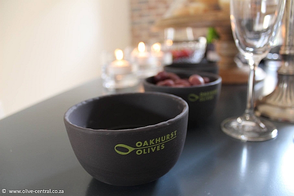 oakhurst tasting room