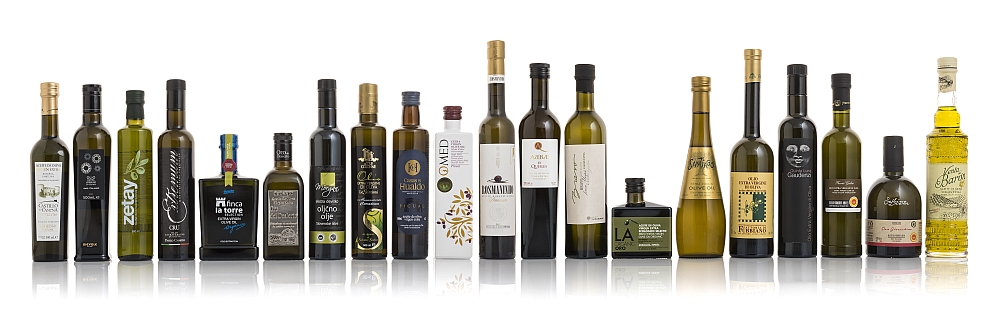 The Best - Flos Olei