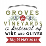 Groves and Vineyards 2016 logo