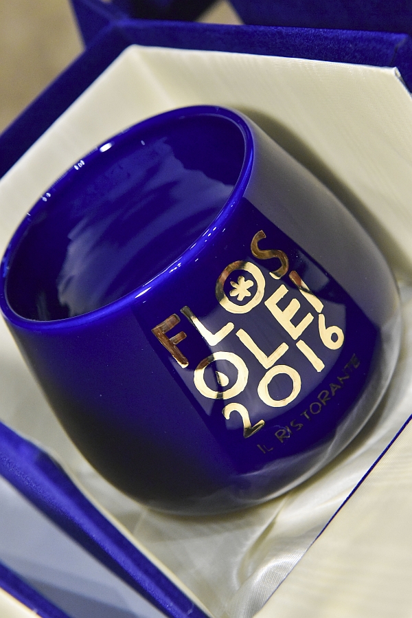 Premio Flos Olei - The Best 20