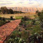Tulbagh market venue
