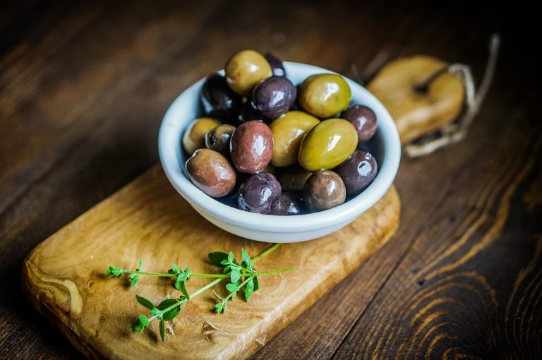 5 Factors To Look At When Buying Olives Olive Central