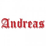 Andreas Olive Oil